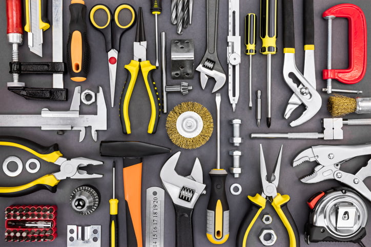 Hand Tool Hazards and Preventions - OSHA Safety Blog | OSHA Practice